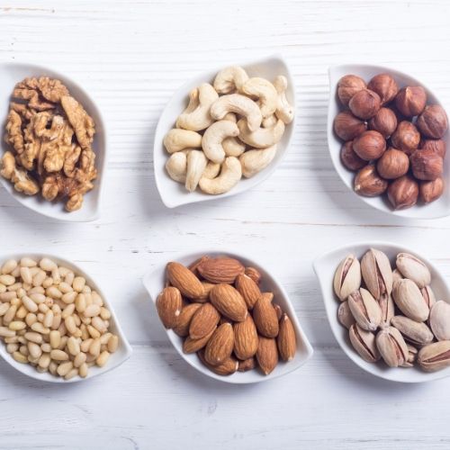 Why Nuts Should Be a Part of Your Daily Diet